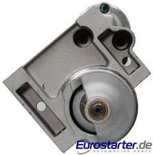 Démarreur Jeep WRANGLER