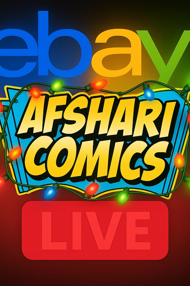 Monday Stocking Stuffers with Joey!