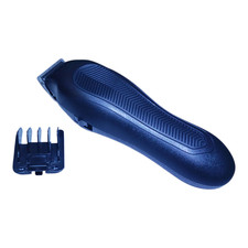 WAHL Trimmer 9336 Battery Cordless Beard Trimmer 6 Position ADJ Guide Comb