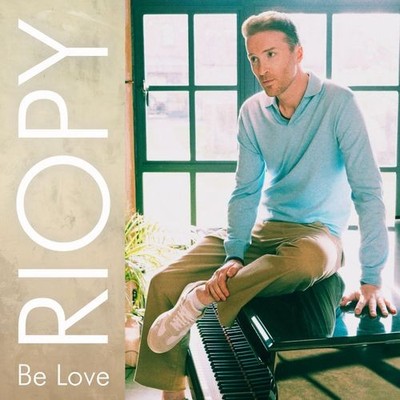 Vinile - Riopy - Be Love  - Warner Classics -D- Neu