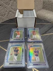 2024 Optic Football Rookie Holo Prizm Set (100) Daniels Williams Maye Nix +