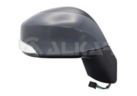 Aussenspiegel Rechts FÜR Renault Grand ScÉNic III (JZ0/1 ) - Alkar 6139233