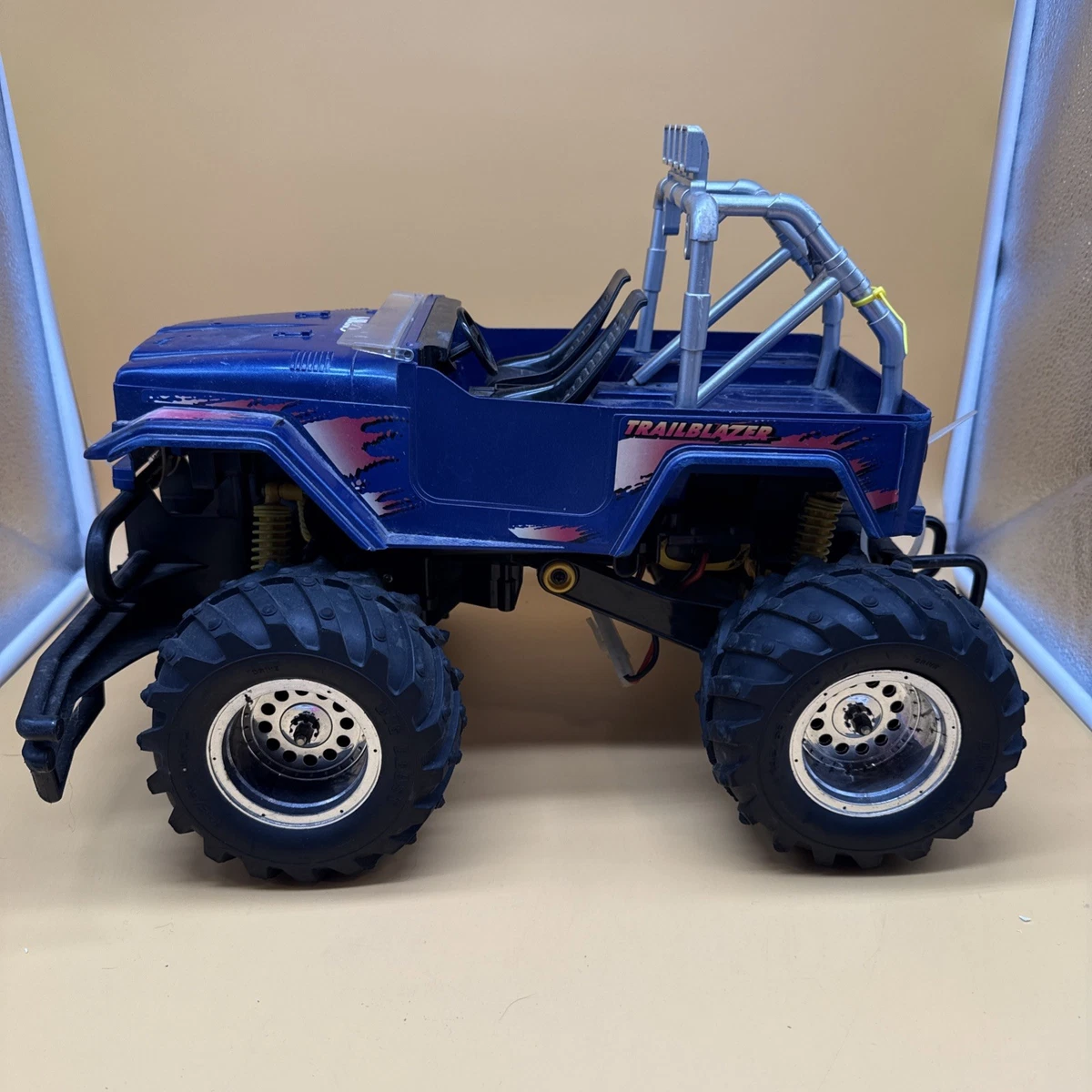 Nikko 1:18 RC Cars/Trucks/Motorcycles for sale | eBay