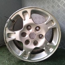 Jantes Mitsubishi PAJERO