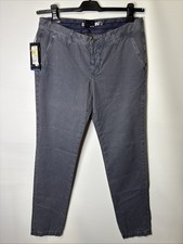 Jeans donna Take Two taglia 29 antracite antifit