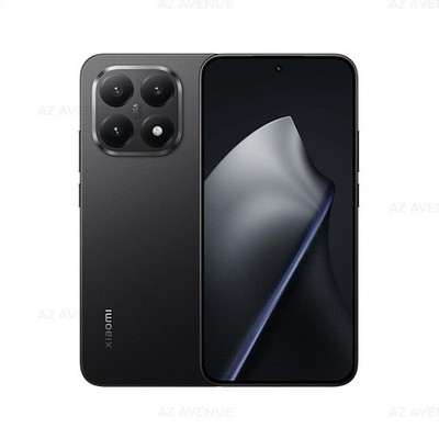 【SIMフリー】Xiaomi 15T ブラック 12/512｜新品未開封 New) Xiaomi 15T 5G 12GB+512GB BLACK Dual SIM Unlocked Android Cell