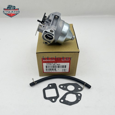#ad Carburetor Fit For Honda 16100 Z0L 853 GCV160A GCV160LAO GCV160LA 16100 Z0L 802 $28.00