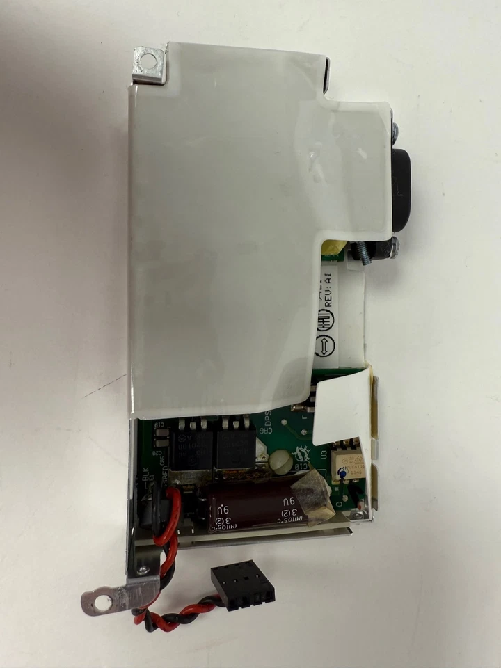 COMPAQ 149527-001 INTERNAL AC ADAPTER BOARD LTE ELITE 4/40 4/50 4/75 PS1000 - Image 2 of 3