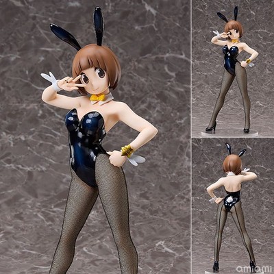 Kill la Kill Mankanshoku Mako Bunny Ver. 1/4 Scale Figure Freeing Anime PVC