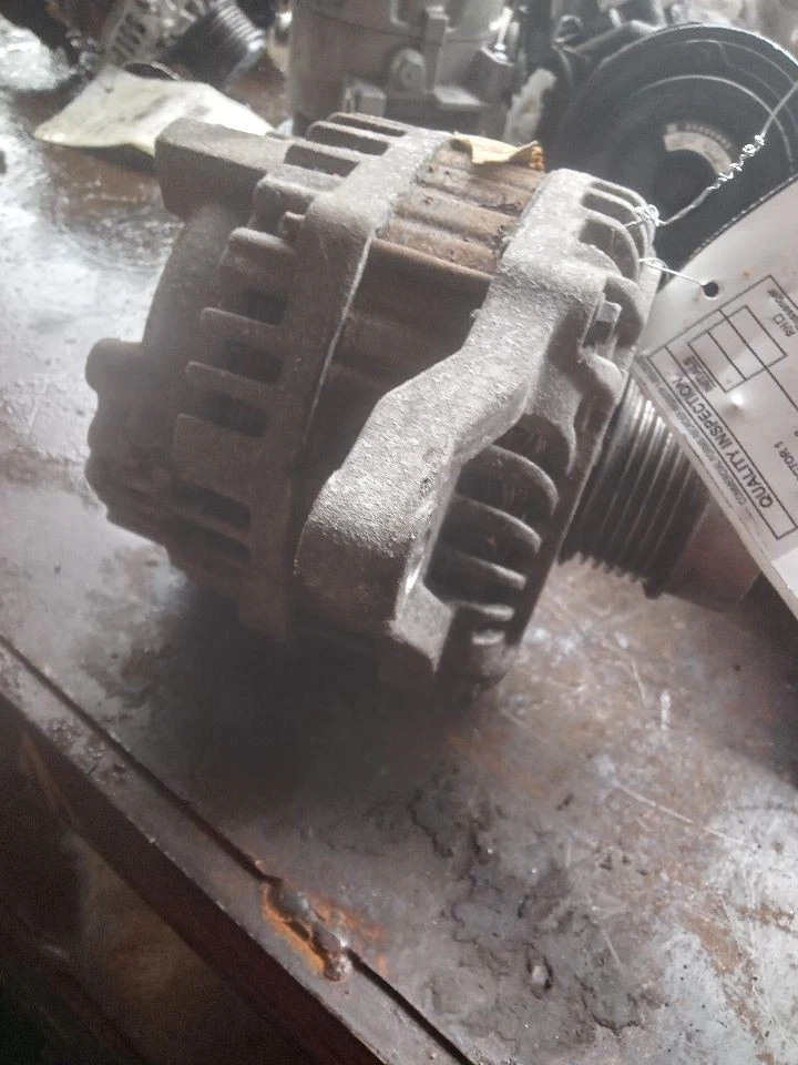 Alternator Classic Style Vertical Rear Door Handle Fits 07-17 COMPASS 365376 Foto 2 de 4