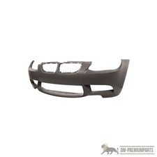 Stoßfänger vorne für BMW 3er M3 (E92, E93) ab 2006-2013 ohne PDC ohne SRA