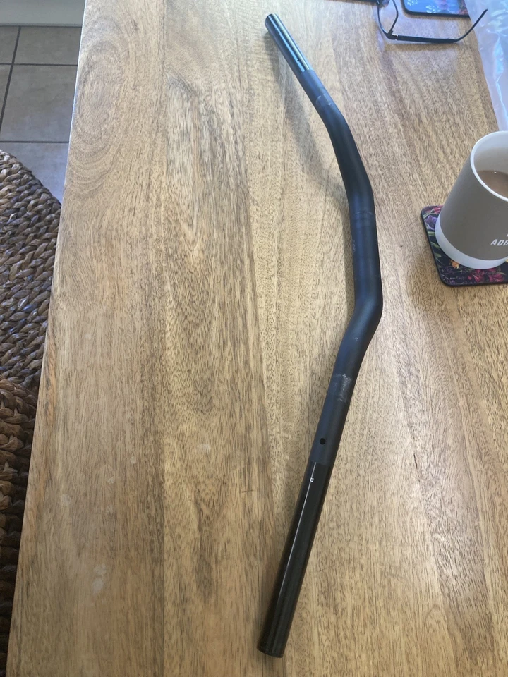 Ducati Streetfighter V4 Genuine Handlebar — 第 4/4 张图片