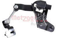 Metzger Sensor Leuchtweiteregulierung Hinterachse FüR Subaru Forester Sh_ 2.0
