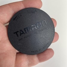 Tamron Adaptall 2 - Lens Adapter Ring /Mount Front Cap - Excellent