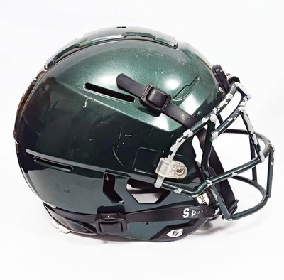 Schutt Helmet Cheap Used Football Helmets Elite Edition 3D Printed Schutt F7  Modern Era Football DIY