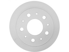 Rear Brake Rotor For 2014-2021 Ram ProMaster 1500 2015 2016 2017 2018 SH577JR