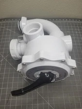 Multiport Valve 2'' 261055 For Pentair Triton & Quad Pool/Spa D.E. & Sand Filter