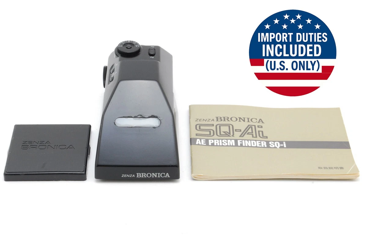 Bronica Camera Viewfinders and Eyecups for sale - eBay