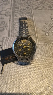 mido ocean star Automatic 2018