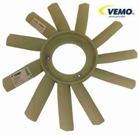 Vemo V30-90-1625 LüFterrad FüR MotorküHlung FüR Mercedes-Benz