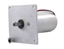 Tailgate Salt Spreader Motor Buyers Tgsuv Tgsuvpro W-8018 062804 12v Ex-0712