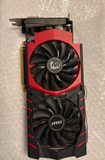 MSI GTX 970 Gaming (non testato)