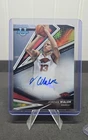 2022-23 Bowman University Best - Best of 2022-23 Autographs Jordan Walsh #BOA-JW