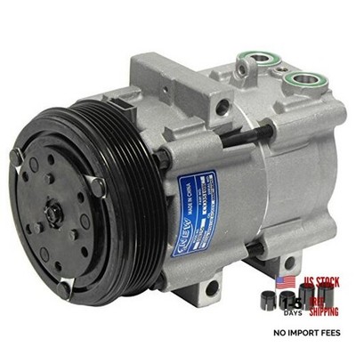 UAC CO 35108C - NEW COMPRESSOR