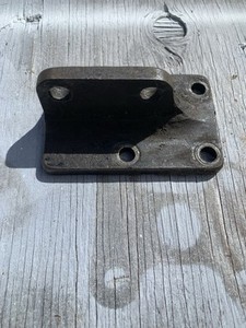 Wico AP Magneto Bracket , Vintage Tractor, Hit And Miss Engine