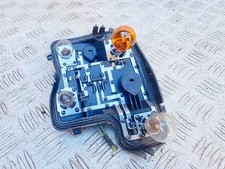 Ampoule Fiat 500