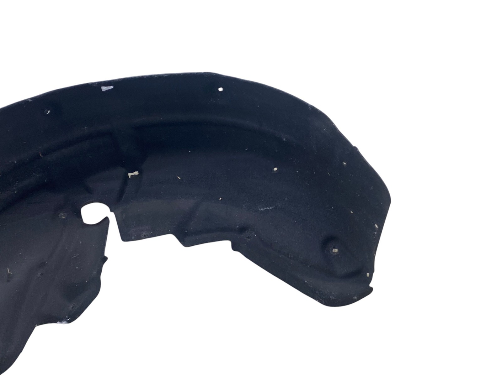 2010-2020 BENTLEY MULSANNE OEM REAR RIGHT INNER FENDER LINER COVER PANEL