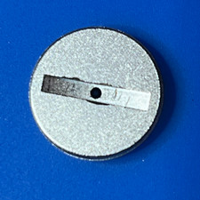 Yashica Tl-Super Battery Cover Cap Original Repair Part