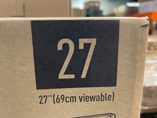 MSI Pro MP275 3PC3 Black Resolution 1920 X 1080 LCD Monitor 27 Inch 11