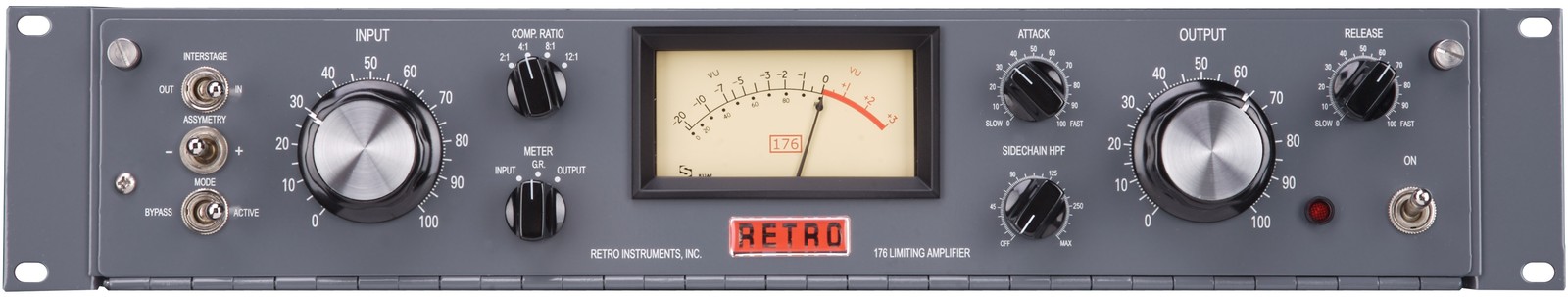 Ретро инструменты 176 (Демонстрационная сделка)