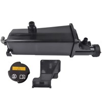 AusgleichsbehäLter KüHlung FüR BMW 3Er E46 E90 X3 E83 X5 E53 Z4 E85 17117573781