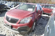 2016 Buick Encore Automatic Transmission OEM 100K Miles - LKQ402512286