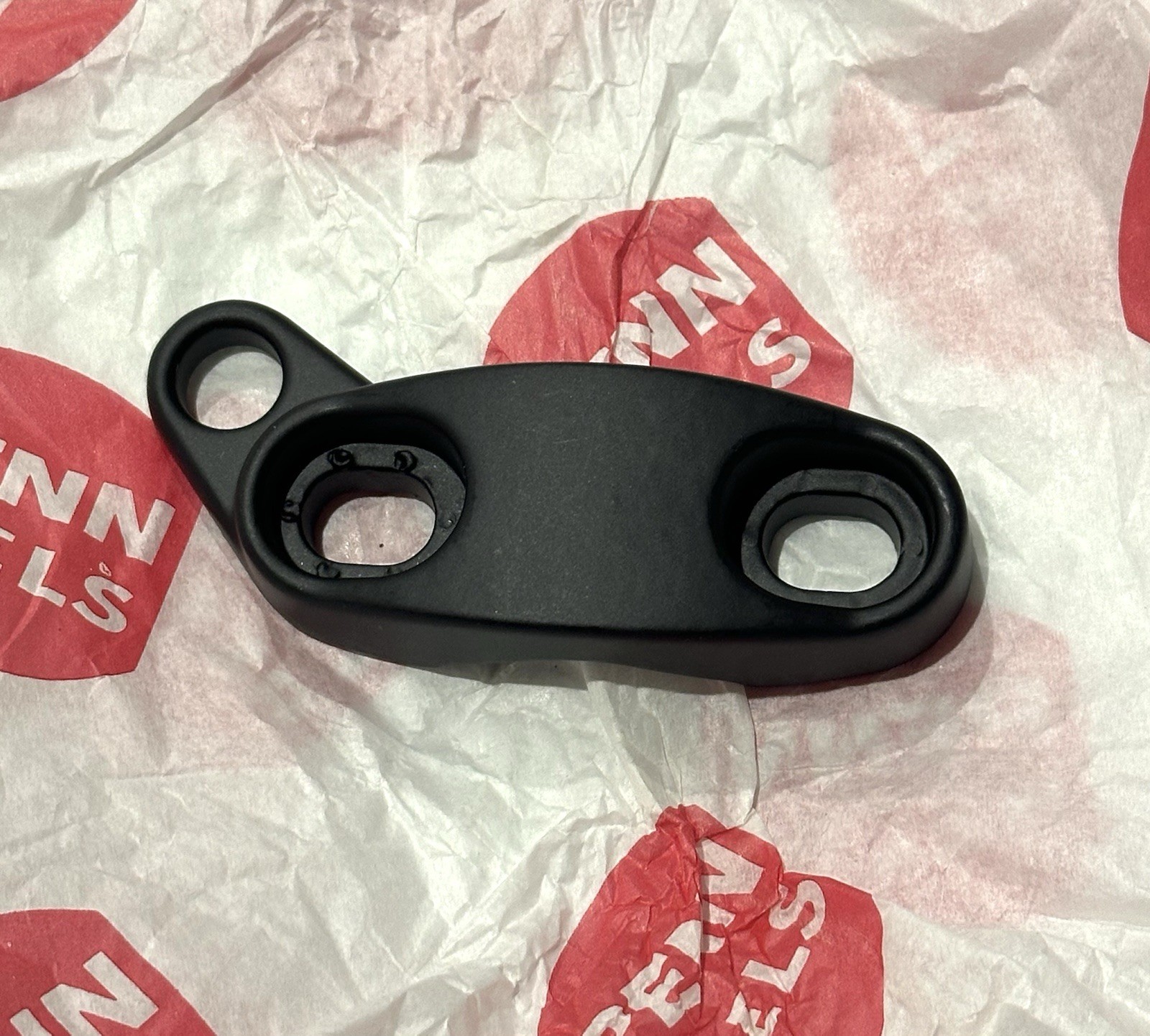 Part 33-70 Rod Clamp Kit 1182753 Moulinet Reel Penn Inter 30 50 VW VSW VSX 70VS