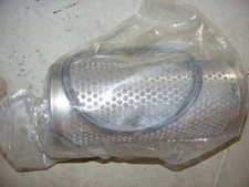 Banjo 3 Inch Stainless Steel Line Strainer 20 Mesh Screen for Y-Strainer - LS320