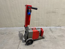 Janser Master MOBIL II Vario Stripper Silent Bodenbelagsentferner stripper 8666
