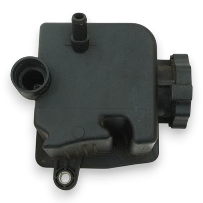 00-06 Mercedes S500 S600 W220 Power Steering Pump Reservoir Tank 0004600183 OEM