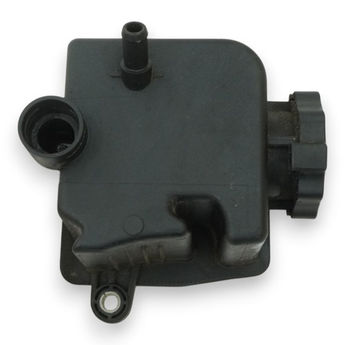 00-06 Mercedes S500 S600 W220 Power Steering Pump Reservoir Tank 0004600183 OEM
