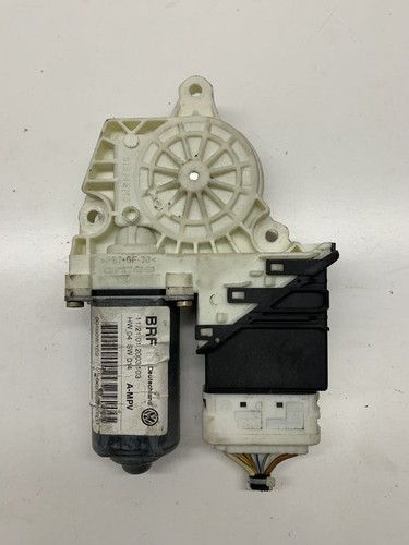 Volkswagen Touran I 2006 Links Fensterhebermotor Tür hinten 1K0959703B DRA4576