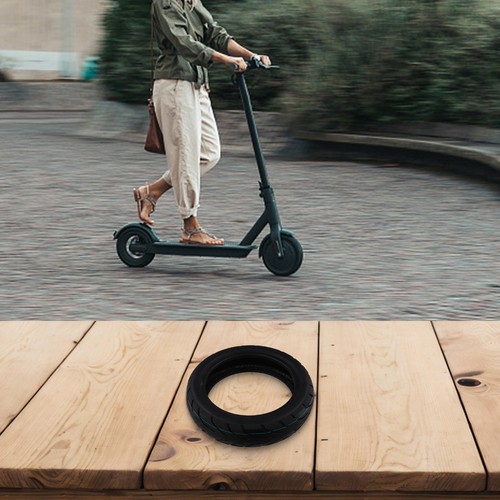 Upgrade Your For Xiaomi Electric Scooter with 9x2 Tubeless Selfrepair Tyre - Picture 5 of 12