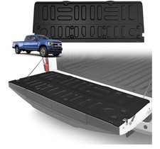 Tailgate Mat Fit For 2017-2022 Ford Super Tailgate Mat For 2020-2022 Ford F250 Tailgate Mat Fit For 2017-2022 Ford Super Tailgate Mat For 2020-2022 Ford F250