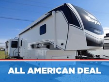 2026 Jayco Eagle FW 355MBQS