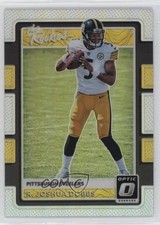 2017 Donruss Optic The Rookies R Joshua Dobbs #38 o8g