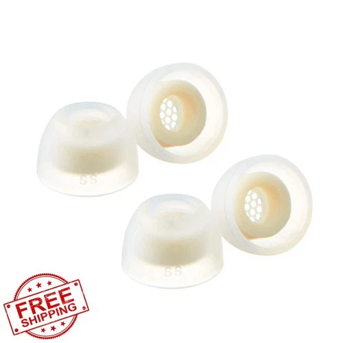 AZLA SednaEarfit MAX ASMR Earbud Tips - Thumbnail 5