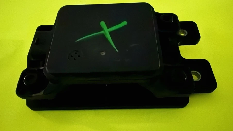 21 22 23 MÓDULO SENSOR RADAR DELANTERO HYUNDAI ELANTRA 99110 AA000 Foto 4 de 4