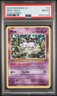 2016 POKEMON XY EVOLUTIONS #53 MEW-HOLO PSA 8