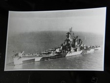 20169)  MARINA MILITARE AMERICANA USA INCROCIATORE ALASKA CB-1